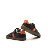 Zapatillas Barefoot Niño | Mustang Free Indoor | Primal Corner