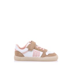 Zapatillas Barefoot Niño | Mustang Free Kids Court | Primal Corner