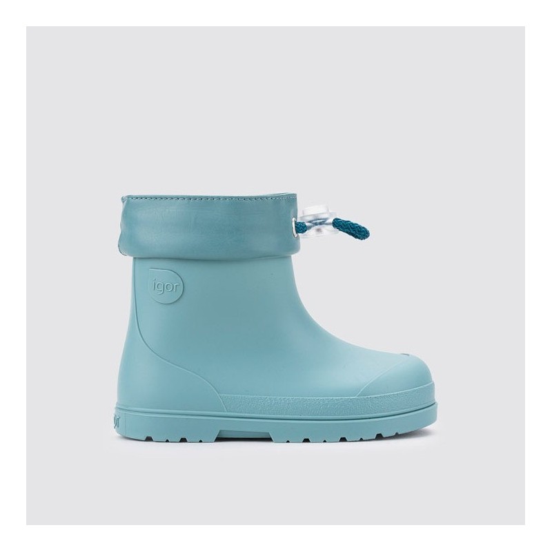 Bota de Agua Barefoot Igor Mendi | Horma Media | Primal Corner