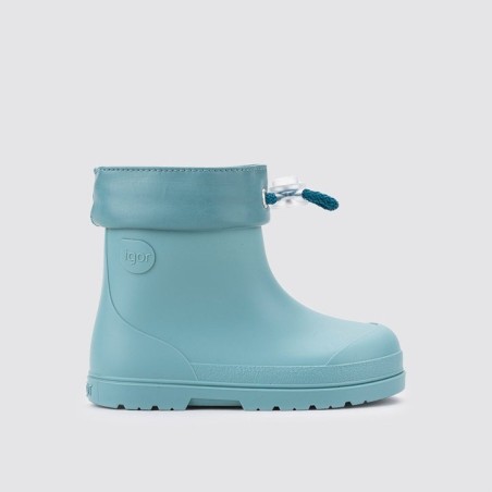 Bota de Agua Barefoot Igor Mendi | Horma Media | Primal Corner