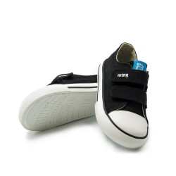 Zapatillas Barefoot Bebé Mustang Free Baby: Primeros Pasos Libres