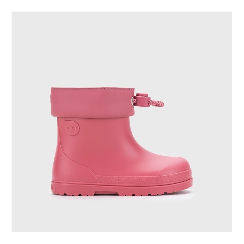 Bota de Agua Barefoot Igor Mendi | Horma Media | Primal Corner