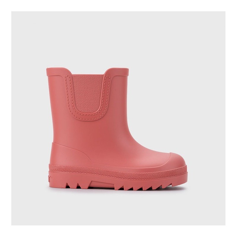 Bota de Agua Chelsea Barefoot | Igor Verona | Horma Ancha