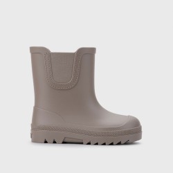 Bota de Agua Chelsea Barefoot | Igor Verona | Horma Ancha