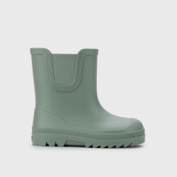 Bota de Agua Chelsea Barefoot | Igor Verona | Horma Ancha