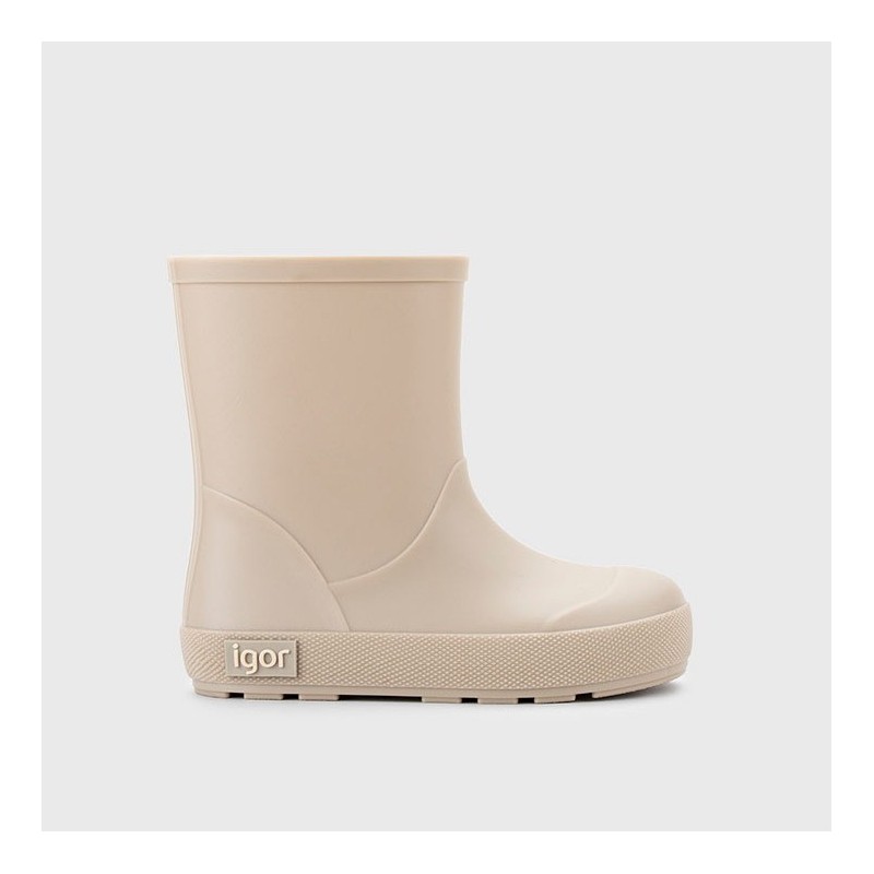 Bota de Agua Barefoot Igor Yogi | Horma Media | Primal Corner