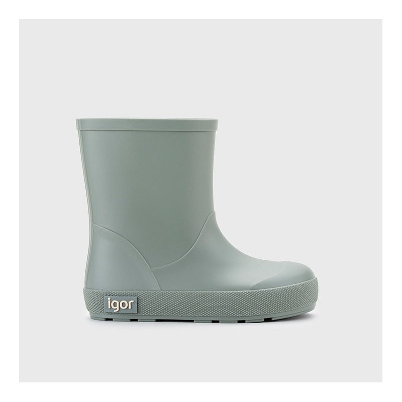 Bota de Agua Barefoot Igor Yogi | Horma Media | Primal Corner