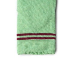 Calcetines Barefoot "Helados y Verbena", A Tres Hilos | Primal Corner