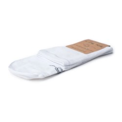 Calcetines Barefoot Básicos (Familia) | A Tres Hilos | Primal Corner