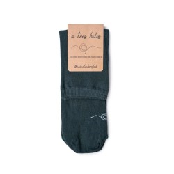 Calcetines Barefoot Básicos (Familia) | A Tres Hilos | Primal Corner