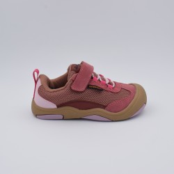 Zapatilla Trekking Barefoot Waterproof| Blanditos Apolo| Primal Corner