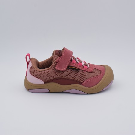 Zapatilla Trekking Barefoot Waterproof| Blanditos Apolo| Primal Corner