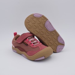 Zapatilla Trekking Barefoot Waterproof| Blanditos Apolo| Primal Corner