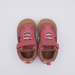 Zapatilla Trekking Barefoot Waterproof| Blanditos Apolo| Primal Corner