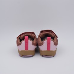 Zapatilla Trekking Barefoot Waterproof| Blanditos Apolo| Primal Corner