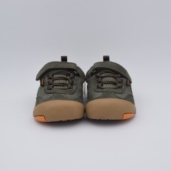 Zapatilla Trekking Barefoot Waterproof| Blanditos Apolo| Primal Corner
