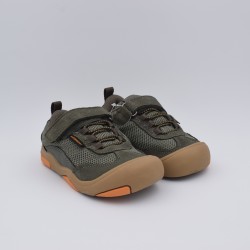 Zapatilla Trekking Barefoot Waterproof| Blanditos Apolo| Primal Corner