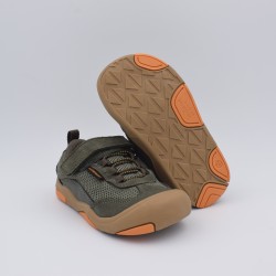 Zapatilla Trekking Barefoot Waterproof| Blanditos Apolo| Primal Corner