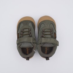 Zapatilla Trekking Barefoot Waterproof| Blanditos Apolo| Primal Corner