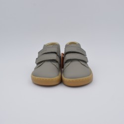 Botín Barefoot Primeros Pasos | Blanditos Lima (Horma Plus)