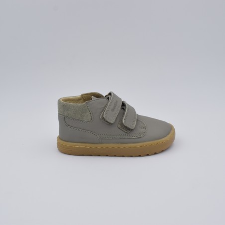 Botín Barefoot Primeros Pasos | Blanditos Lima (Horma Plus)