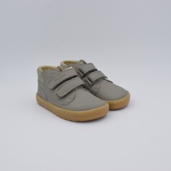 Botín Barefoot Primeros Pasos | Blanditos Lima (Horma Plus)