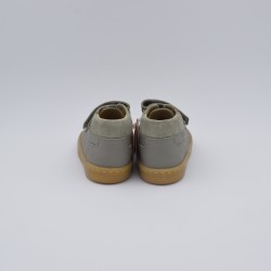 Botín Barefoot Primeros Pasos | Blanditos Lima (Horma Plus)