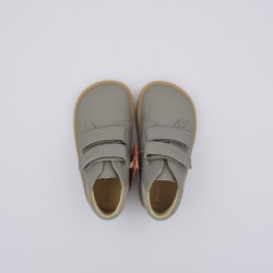 Botín Barefoot Primeros Pasos | Blanditos Lima (Horma Plus)