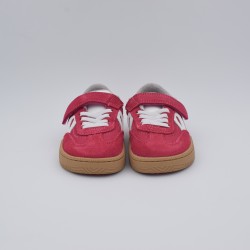 Lejan One | Zapatillas Barefoot Niño/a Diseñadas por Podólogo