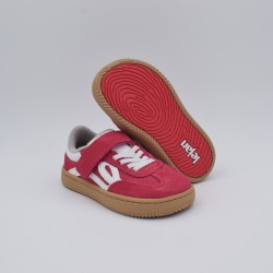 Lejan One | Zapatillas Barefoot Niño/a Diseñadas por Podólogo