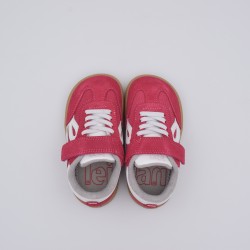 Lejan One | Zapatillas Barefoot Niño/a Diseñadas por Podólogo