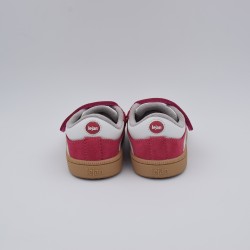 Lejan One | Zapatillas Barefoot Niño/a Diseñadas por Podólogo