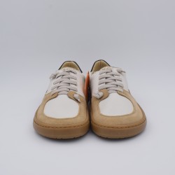 Blanditos Seul | Zapatillas Barefoot Piel Mujer | Umana