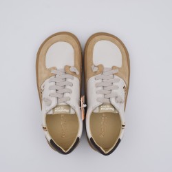 Blanditos Seul | Zapatillas Barefoot Piel Mujer | Umana