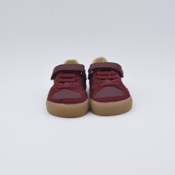 Zapatilla Barefoot Bebé y Niño | Blanditos Nepal (Horma Plus)