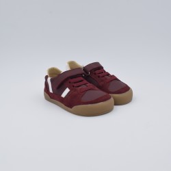 Zapatilla Barefoot Bebé y Niño | Blanditos Nepal (Horma Plus)