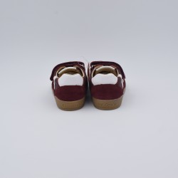 Zapatilla Barefoot Bebé y Niño | Blanditos Nepal (Horma Plus)