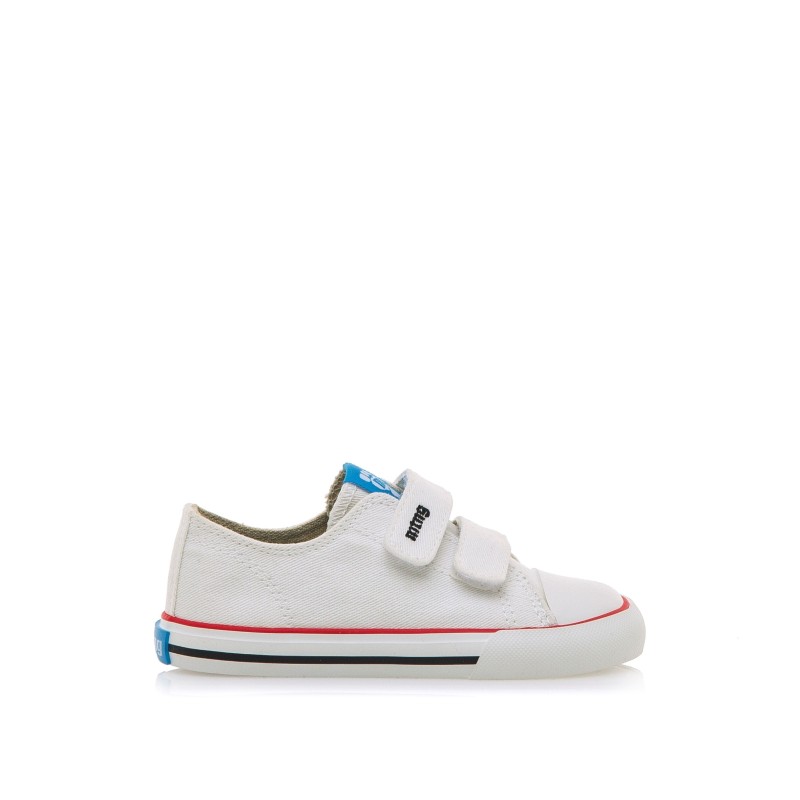 Zapatillas Barefoot Bebé Mustang Free Baby: Primeros Pasos Libres