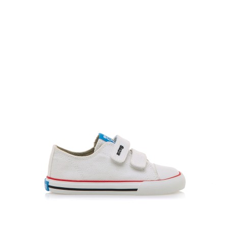 Zapatillas Barefoot Bebé Mustang Free Baby: Primeros Pasos Libres