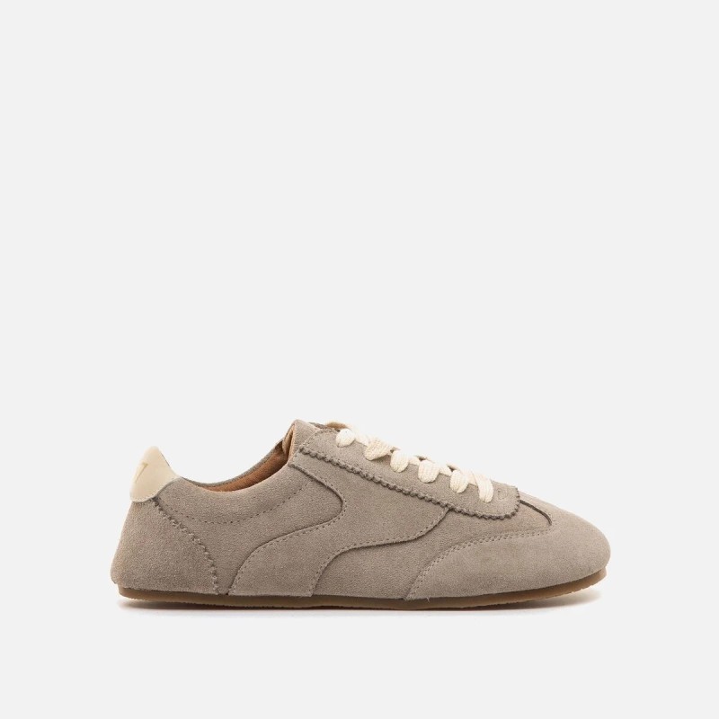 Zapatillas Barefoot Mujer | Mustang Free Mia Heritage (1967)