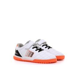 Bota de Fútbol Barefoot Niño | Mustang Free Taco | Primal Corner