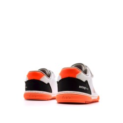 Bota de Fútbol Barefoot Niño | Mustang Free Taco | Primal Corner