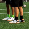 Bota de Fútbol Barefoot Niño | Mustang Free Taco | Primal Corner