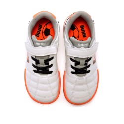 Bota de Fútbol Barefoot Niño | Mustang Free Taco | Primal Corner