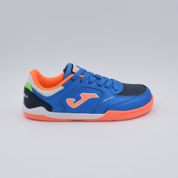 Zapatilla Fútbol Sala Barefoot | Joma Top Flex Junior | Primal Corner