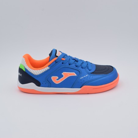 Zapatilla Fútbol Sala Barefoot | Joma Top Flex Junior | Primal Corner