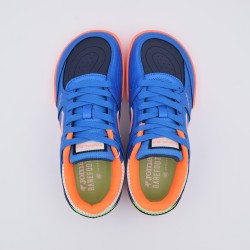 Zapatilla Fútbol Sala Barefoot | Joma Top Flex Junior | Primal Corner