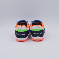 Zapatilla Fútbol Sala Barefoot | Joma Top Flex Junior | Primal Corner