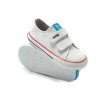 Zapatillas Barefoot Bebé Mustang Free Baby: Primeros Pasos Libres