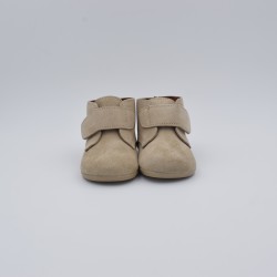 Botín Barefoot Primeros Pasos | Chuches Origen | Primal Corner